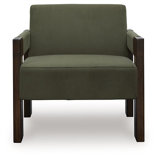Adlanlock Accent Chair - Furniture Now (CA)