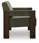Adlanlock Accent Chair - Furniture Now (CA)