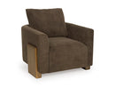 Dairlett Accent Chair - Furniture Now (CA)