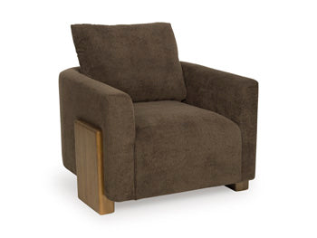 Dairlett Accent Chair - Furniture Now (CA)