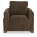 Dairlett Accent Chair - Furniture Now (CA)