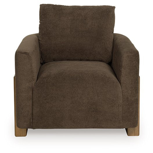 Dairlett Accent Chair - Furniture Now (CA)