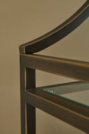 Bernonly 72" Bookcase - Furniture Now (CA)