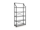 Dakerwell 72" Bookcase - Furniture Now (CA)