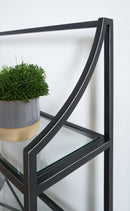 Dakerwell 72" Bookcase - Furniture Now (CA)