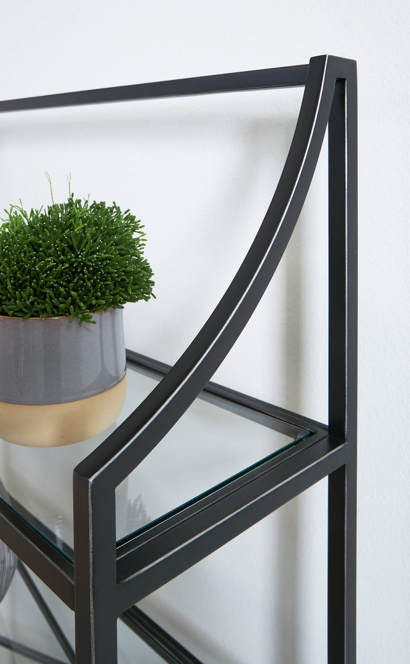 Dakerwell 72" Bookcase - Furniture Now (CA)