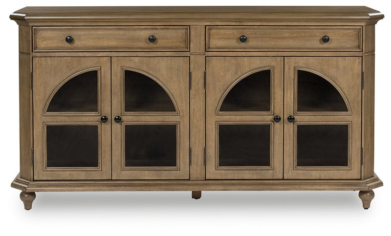 Barlomore Accent Cabinet - Furniture Now (CA)