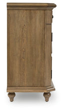 Barlomore Accent Cabinet - Furniture Now (CA)