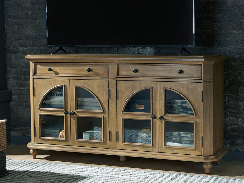 Barlomore Accent Cabinet - Furniture Now (CA)