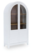 Dagandale Accent Cabinet - Furniture Now (CA)