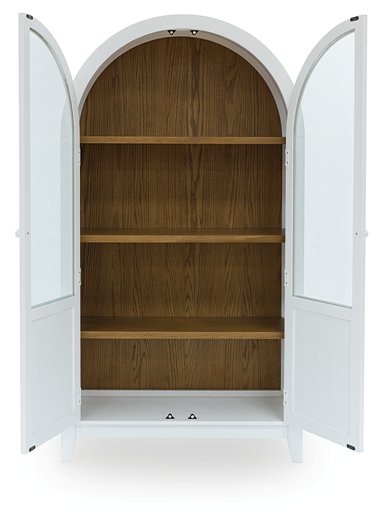 Dagandale Accent Cabinet - Furniture Now (CA)