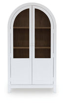 Dagandale Accent Cabinet - Furniture Now (CA)
