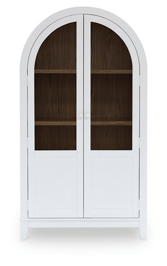 Dagandale Accent Cabinet - Furniture Now (CA)