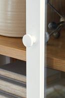 Dagandale Accent Cabinet - Furniture Now (CA)