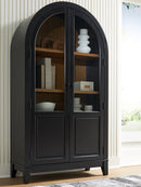 Dagandale Accent Cabinet - Furniture Now (CA)