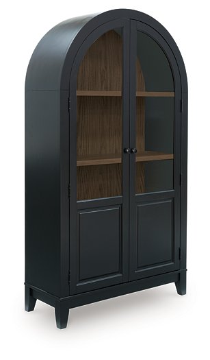 Dagandale Accent Cabinet - Furniture Now (CA)