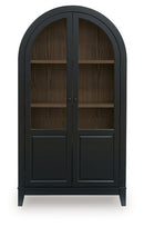 Dagandale Accent Cabinet - Furniture Now (CA)