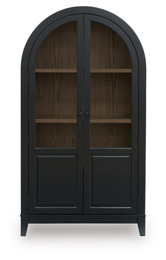 Dagandale Accent Cabinet - Furniture Now (CA)