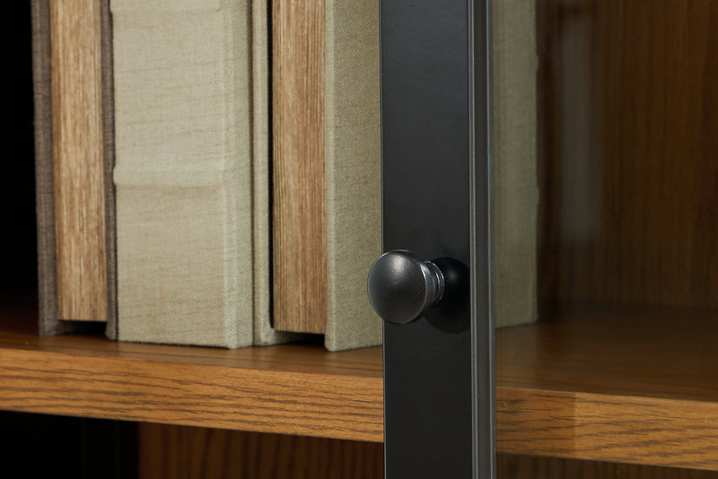 Dagandale Accent Cabinet - Furniture Now (CA)