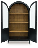 Dagandale Accent Cabinet - Furniture Now (CA)