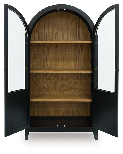 Dagandale Accent Cabinet - Furniture Now (CA)