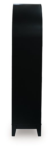 Dagandale Accent Cabinet - Furniture Now (CA)