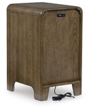 Jensworth Accent Table - Furniture Now (CA)