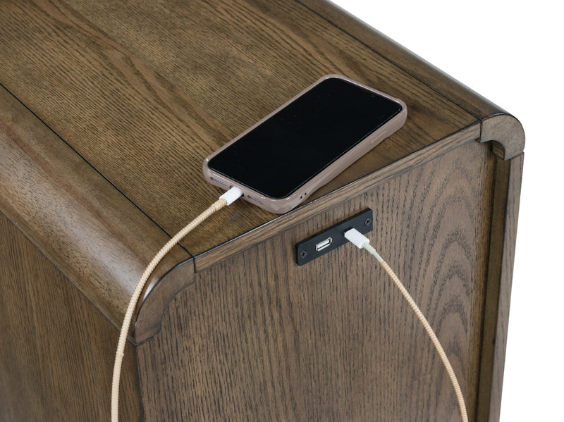 Jensworth Accent Table - Furniture Now (CA)