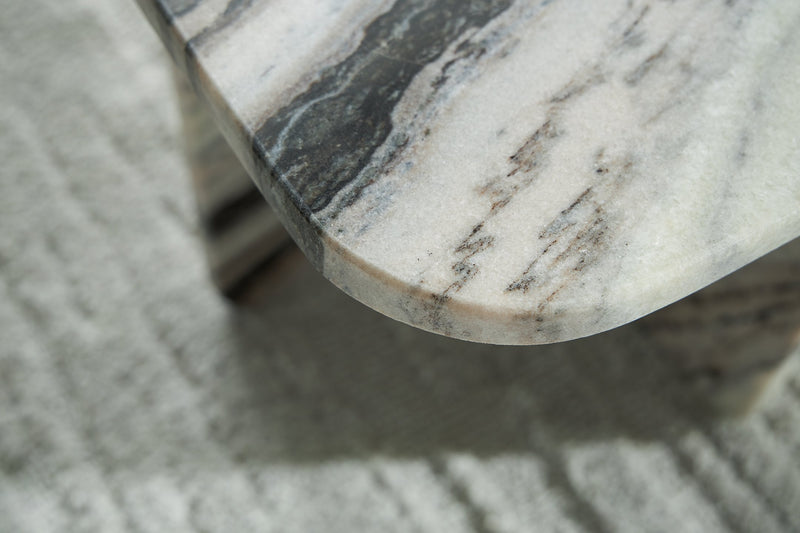 Baretton Accent Coffee Table - Furniture Now (CA)