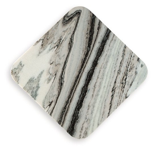 Baretton Accent Coffee Table - Furniture Now (CA)