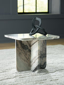 Baretton Accent Coffee Table - Furniture Now (CA)