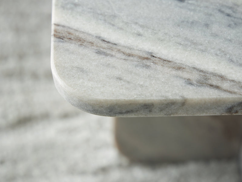 Baretton Accent Coffee Table - Furniture Now (CA)