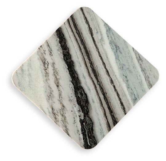 Baretton Accent Coffee Table - Furniture Now (CA)