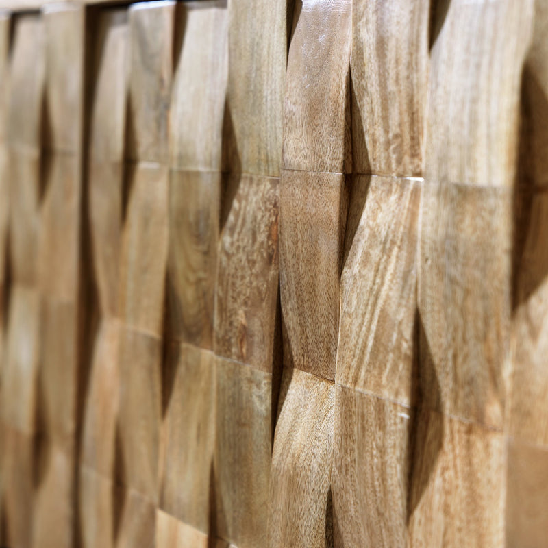 Hudwick Accent Cabinet - Furniture Now (CA)