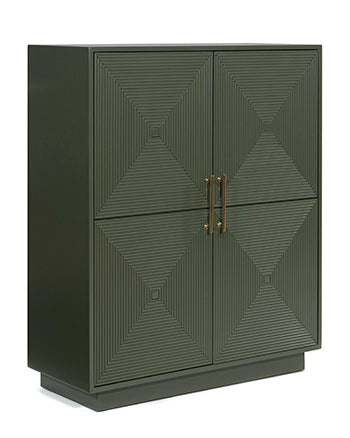 Geirwood Accent Cabinet - Furniture Now (CA)