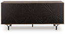 Lavinmont Accent Cabinet