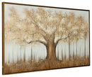 Dalewick Wall Art - Furniture Now (CA)