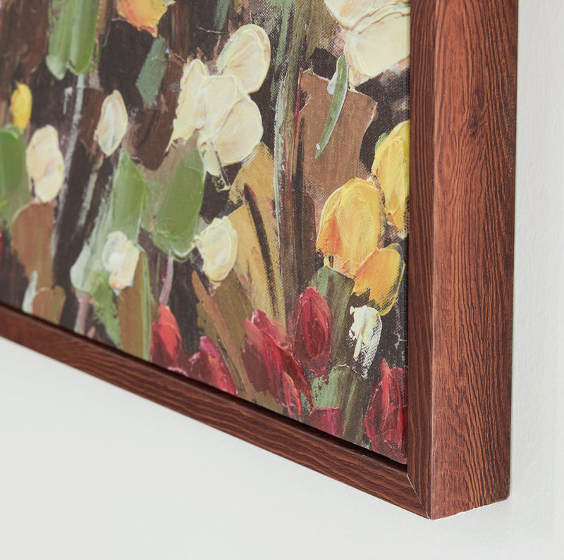 Pryorley Wall Art - Furniture Now (CA)