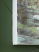 Evermaddick Wall Art - Furniture Now (CA)