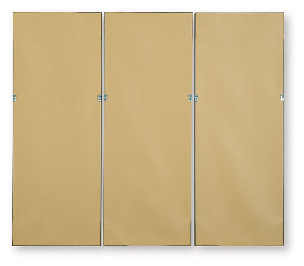 Mckerrick Wall Art Set (Set of 3) - Furniture Now (CA)