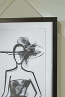 Mckerrick Wall Art Set (Set of 3) - Furniture Now (CA)