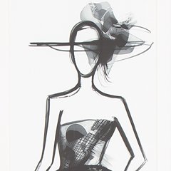 Mckerrick Wall Art Set (Set of 3) - Furniture Now (CA)