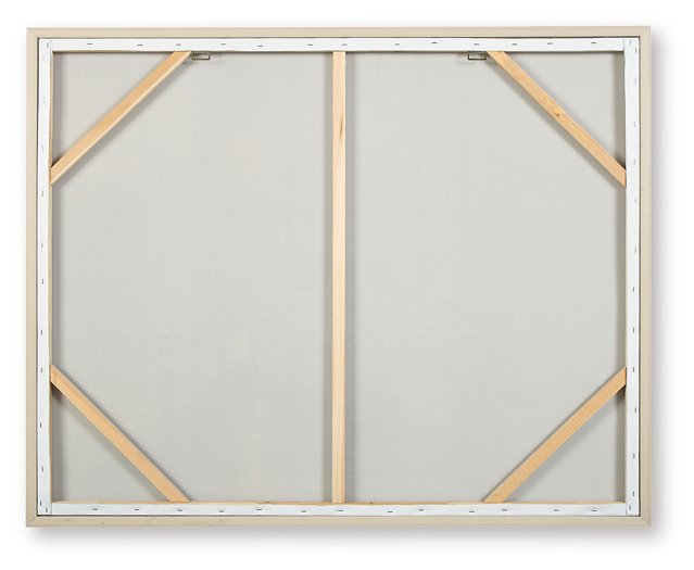 Worthney Wall Art - Furniture Now (CA)