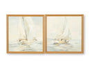 Winbrook Wall Art Set (Set of 2) - Furniture Now (CA)