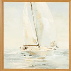 Winbrook Wall Art Set (Set of 2) - Furniture Now (CA)