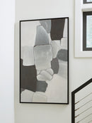 Adilson Wall Art - Furniture Now (CA)