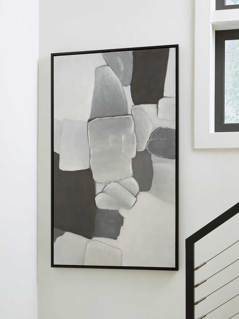 Adilson Wall Art - Furniture Now (CA)