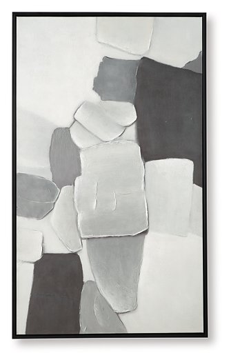 Adilson Wall Art - Furniture Now (CA)