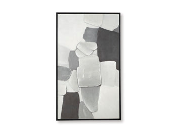 Adilson Wall Art - Furniture Now (CA)