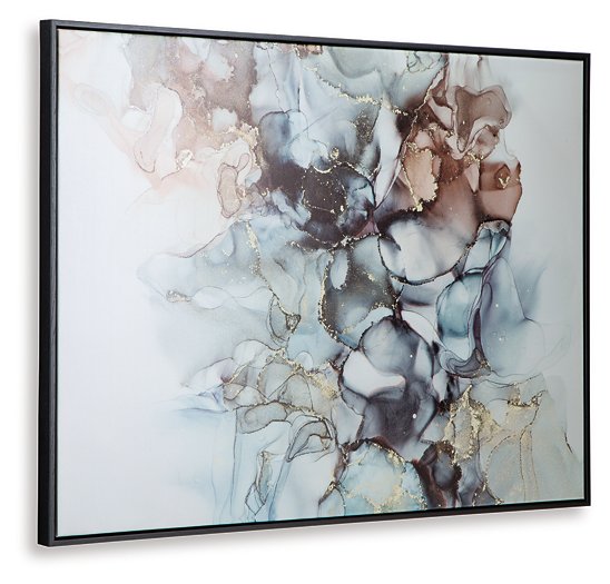 Jordsboro Wall Art - Furniture Now (CA)